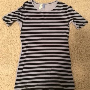 Lululemon Short Sleeve Shirt